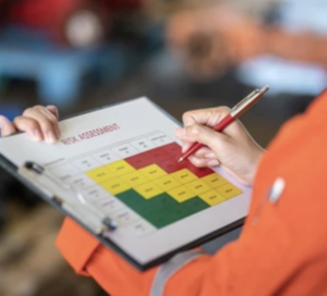 Risk Assessment Templates