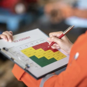 Risk Assessment Templates